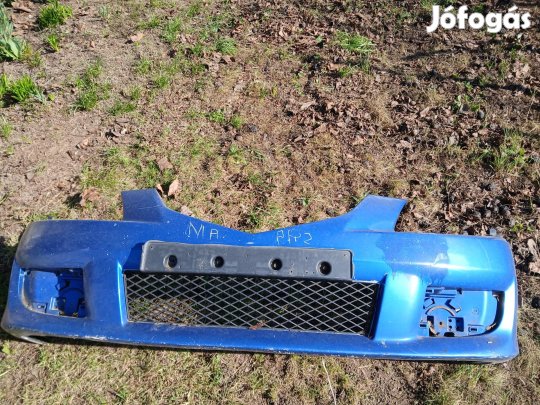 Mazda premacy eldö lökharito 