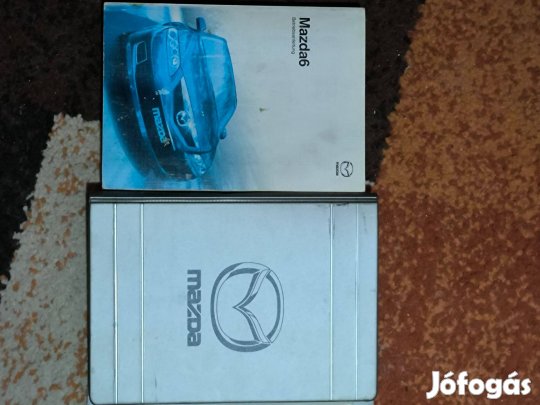 Mazda téligumi felnivel