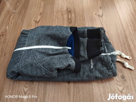 Mazine prémium sportos női kardigán S