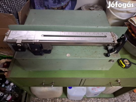 Mázsa, mérleg eladó