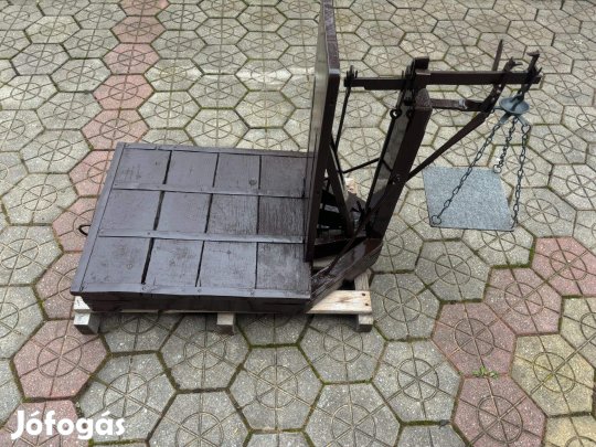 Mázsa súlyokkal eladó