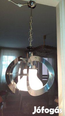 Mazzega csillár Space stílus