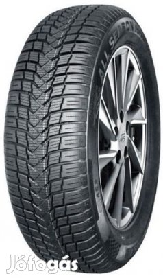 Mazzini 215/45R17 91W AllSeason AS8 XL négyévszakos gumi