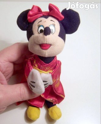 McDonald's Figura (Ver.4) Disneyland 2000