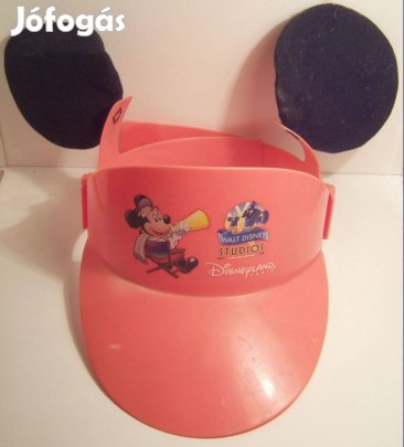 McDonald's Mickey Sapka Kislányoknak (2002)