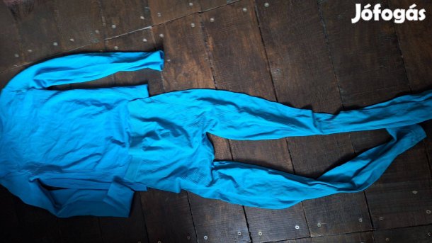Mc Kinley XS- es aláöltözet, alsó, felső