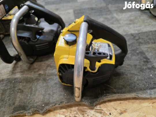 Mcculloch 30 láncfűrész 