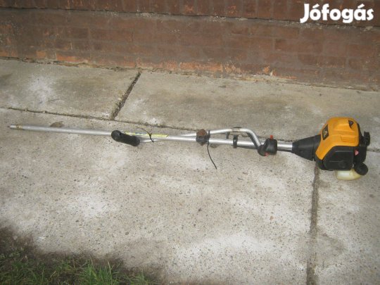 Mcculloch Cabrio 433B kétkaros benzines fűkasza