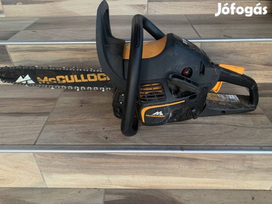 Mcculloch Cs 340 láncfűrész stihl