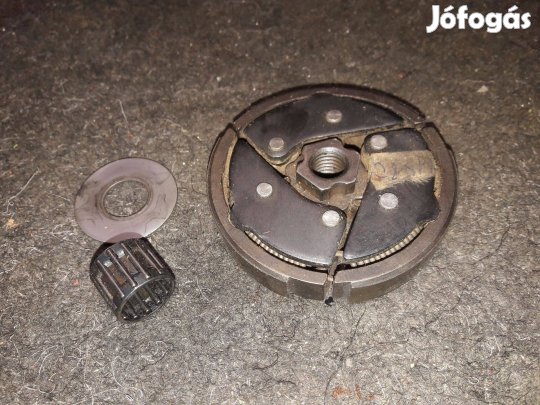 Mcculloch Double Eagle 50 láncfűrész röpsúly / kuplung szett