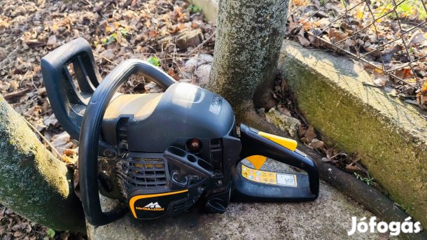 Mcculloch/Husqvarna CS350 láncfűrész