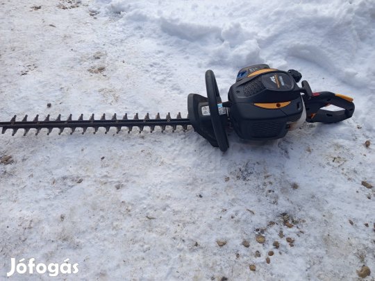 Mcculloch Husqvarna ergolite 6028 (2023.) sövényvágó, sövény vágó 