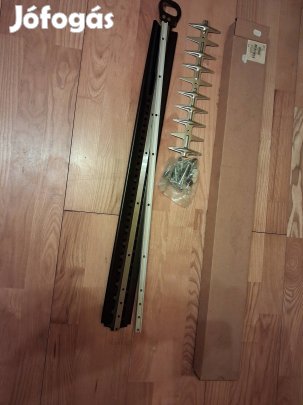 Mcculloch Husqvarna új sövényvágó sövény nyíró kés 