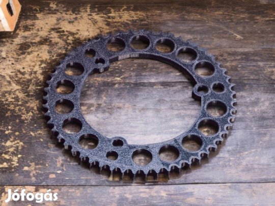 Mcculloch M95-66X differenciálmű fogaskerék 532428876