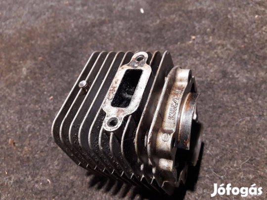 Mcculloch Mac fűkasza / szegélynyíró henger