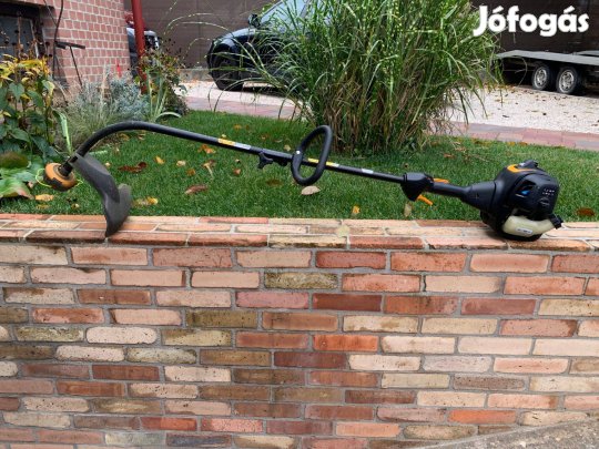 Mcculloch T26 CS fűkasza eladó