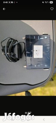 Mcculloch fünyiro traktor.