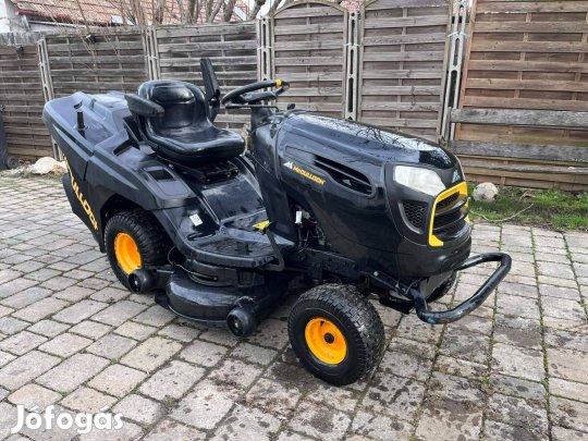 Mcculloch fűnyírótraktor, fűnyíró traktor