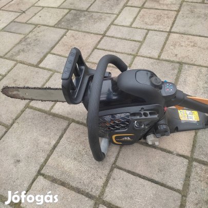 Mcculloch láncfűrész