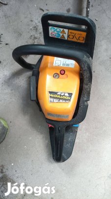 Mcculloch láncfűrész