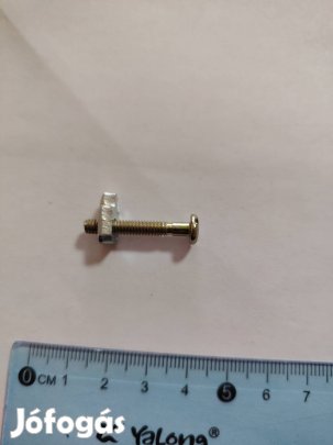 Mcculloch mini mac 100