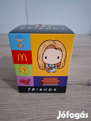 Mcdonald's Jóbarátok figura