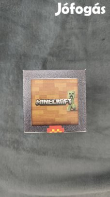 Mcdonalds minecraft figura