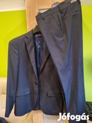 Mcearl slim fit öltöny