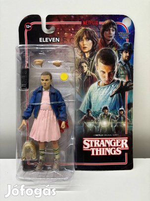 Mcfarlane Toys Stranger Things Eleven Neflix