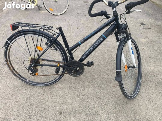 Mckenzie 28-as felnőtt kerékpár!