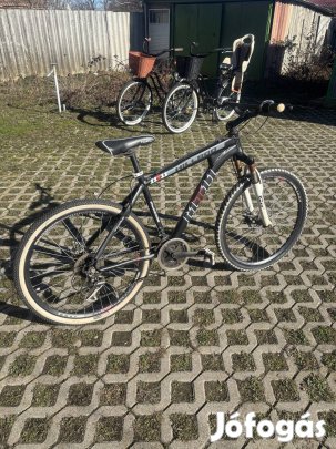 Mckenzie Hill 800 MT11 26' sport bicikli