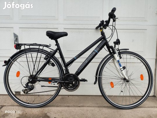 Mckenzie-Mifa, német gyártmányú Új állapotú! 28-as női Trekking eladó!