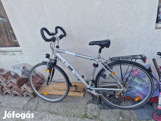 Mckenzie Outdoor Trekking 28as bicikli