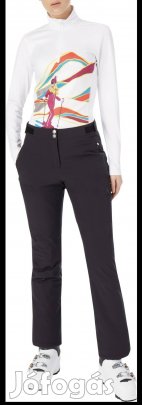 Mckinley Sportive Diva Technikai Női Sínadrág Új!