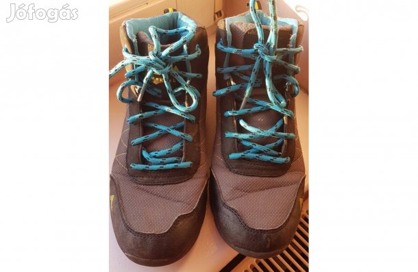 Mckinley gyerek bakancs vízhatlan 35-ös