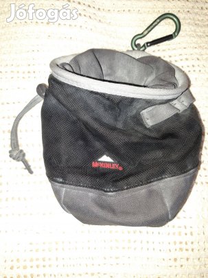 Mckinley magnéziumzsák