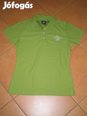 Mckinley női rövid ujjú póló M-es M túra hibátlan, újszerű
