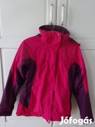 Mckinley női túrakabát kivehető polárbéléssel xs