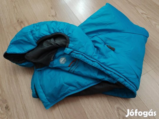 Mckinley primaloft női túrakabát L