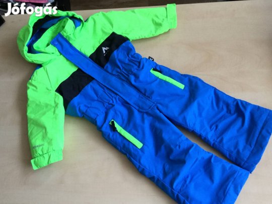 Mckinley téli overál 86