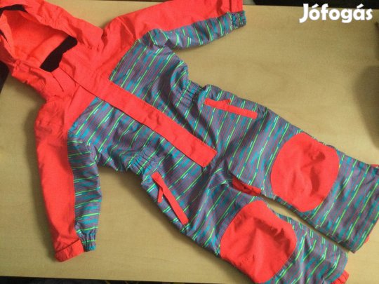 Mckinley téli overál 98