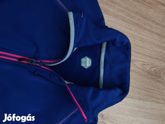 Mckinley thermo női sportos felső kardi S