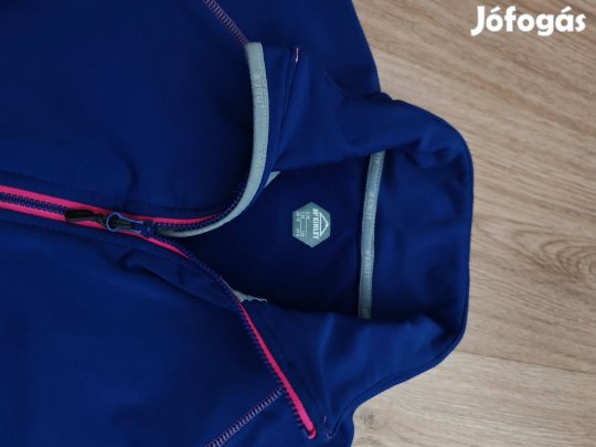 Mckinley thermo női sportos kardigán