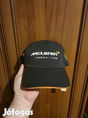 Mclaren F1 x Monster Energy Official Merch 