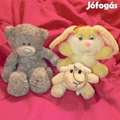 Me To You Maci Nyuszi plüss Bárány Kulcstartó