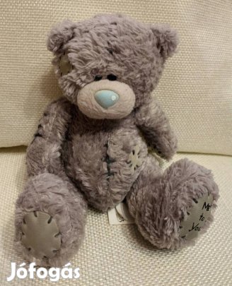 Me To You Maci + Biopon Nyuszi Plüss játékbaba