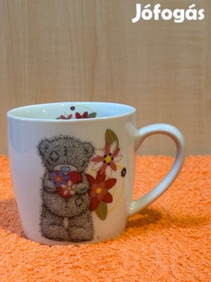 Me To You porcelán bögre