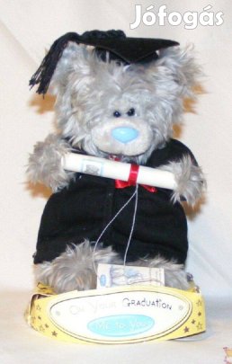 Me to you maci diplomázó