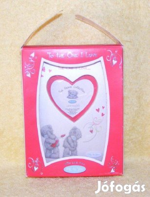 Me to you maci fényképtartó