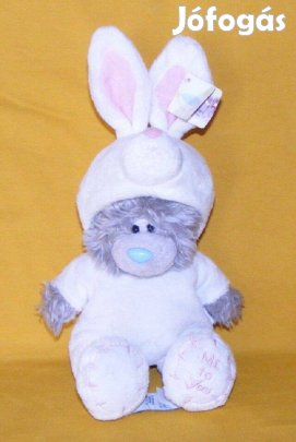 Me to you maci nyuszi jelmezben